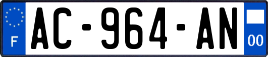 AC-964-AN