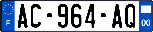 AC-964-AQ