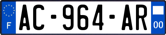 AC-964-AR