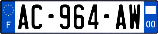 AC-964-AW