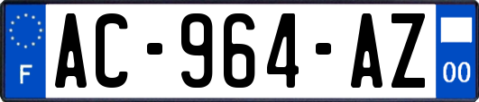 AC-964-AZ