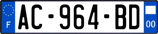 AC-964-BD