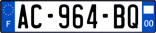 AC-964-BQ