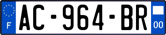 AC-964-BR