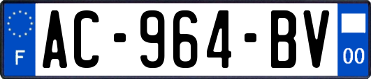 AC-964-BV