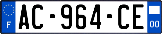 AC-964-CE