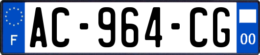 AC-964-CG