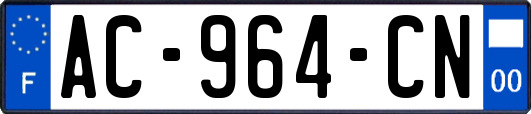 AC-964-CN