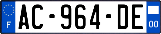 AC-964-DE