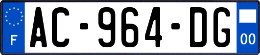 AC-964-DG