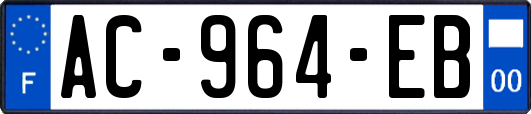 AC-964-EB