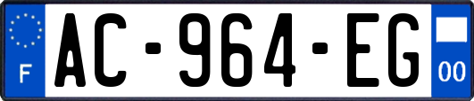 AC-964-EG