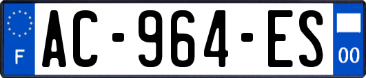 AC-964-ES