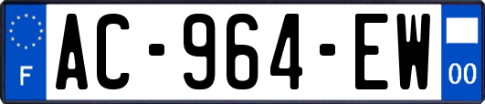 AC-964-EW