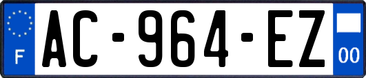 AC-964-EZ