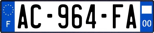 AC-964-FA