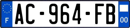 AC-964-FB