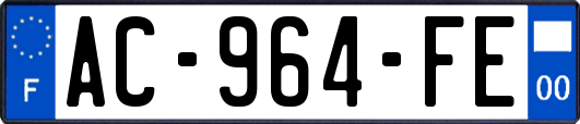 AC-964-FE