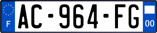AC-964-FG