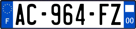 AC-964-FZ