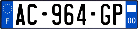 AC-964-GP