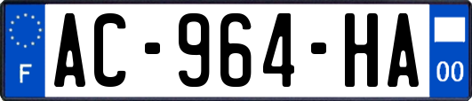 AC-964-HA