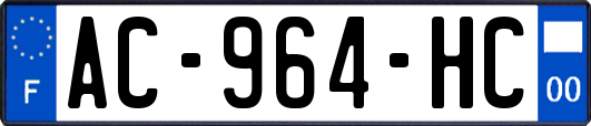 AC-964-HC
