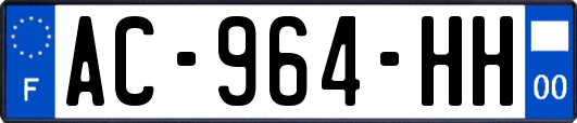 AC-964-HH