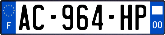 AC-964-HP