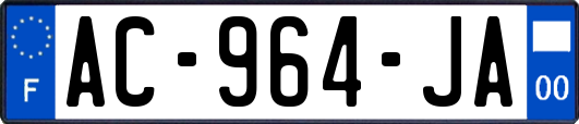 AC-964-JA