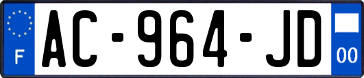 AC-964-JD