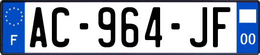 AC-964-JF