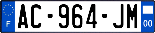 AC-964-JM
