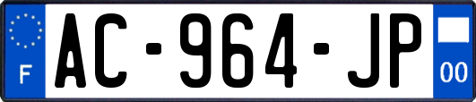 AC-964-JP