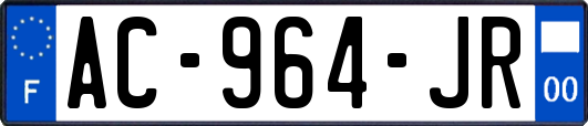AC-964-JR