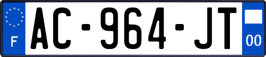 AC-964-JT