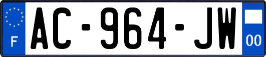 AC-964-JW