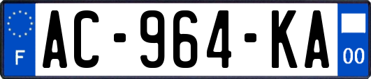 AC-964-KA