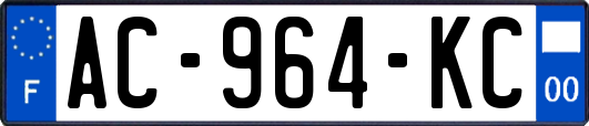 AC-964-KC