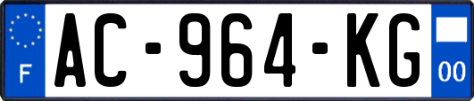 AC-964-KG
