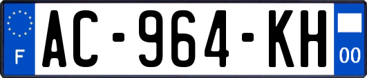 AC-964-KH