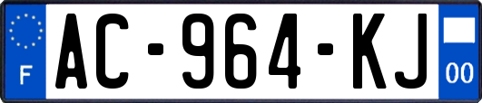 AC-964-KJ