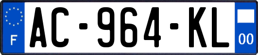 AC-964-KL