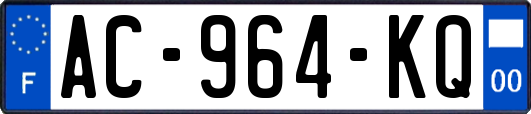 AC-964-KQ