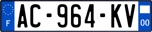 AC-964-KV