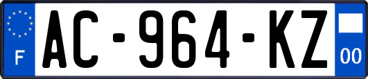 AC-964-KZ