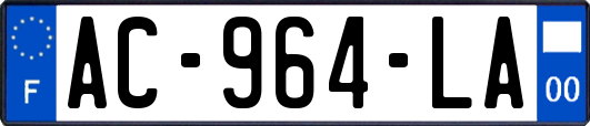 AC-964-LA