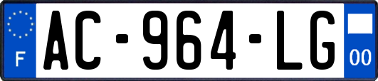 AC-964-LG
