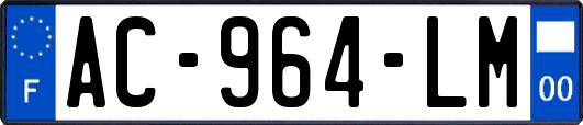 AC-964-LM