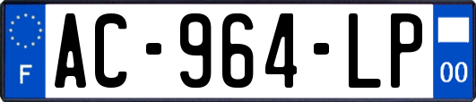 AC-964-LP